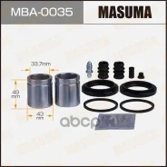 ����������� ���������� �������� Masuma ���. MBA-0035 MBA0035 ����