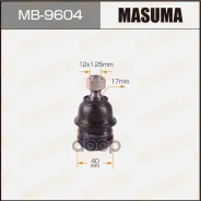 ����� ������� Masuma ���. MB-9604 MB9604 ����