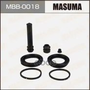 ����������� ���������� �������� Masuma ���. MBB-0018 MBB0018 ����