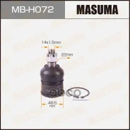 ����� ������� Masuma ���. MB-H072 MBH072 ����