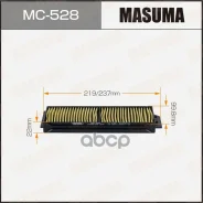 ������ �������� Masuma ���. MC-528 MC528 ����