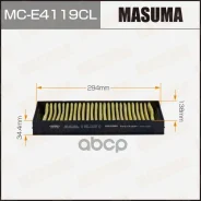 ������ �������� Masuma ���. MC-E4119CL MCE4119CL ����