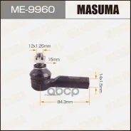 ���������� ������� ���� Masuma ���. ME-9960 ME9960 ����