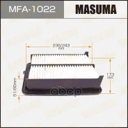 ������ ��������� Masuma ���. MFA-1022 MFA1022 ����