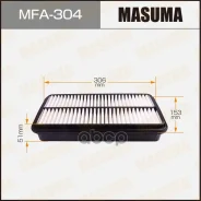 ������ ��������� Toyota Avensis, Corolla, Camry 2.0 91 - Masuma ���. MFA-304 MFA304 ����