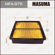 ������ ��������� Masuma ���. MFA-975 MFA975 ����