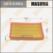 ������ ��������� BMW X6 (F16), X3 (F25) Masuma ���. MFA-E464 MFAE464 ����