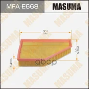 ������ ��������� Masuma ���. MFAE668 MFAE668 ����