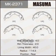 ������� ��������� ���������� Masuma ���. MK-2371 MK2371 ����