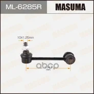 ����/������ ������������� Masuma ���. ML-6285R ML6285R ����