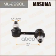 ����/������ ������������� Masuma ���. ML-2990L ML2990L ����