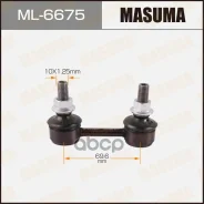������ (����) ������������� Masuma ���. ML-6675 ML6675 ����