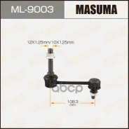 ������ (����) ������������� Masuma ���. ML-9003 ML9003 ����