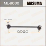 ����/������ ������������� Masuma ���. ML-9036 ML9036 ����