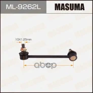 ����/������ ������������� Masuma ���. ML9262L ML9262L ����
