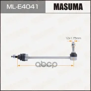 ����/������ ������������� Masuma ���. ML-E4041 MLE4041 ����