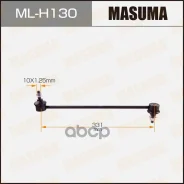 ������ ������������� ���. Freed, Mobilio, GB3, GB1, GK2 Masuma ���. ML-H130 MLH130 ����
