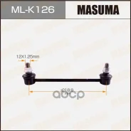 ������ ������������� ���. Hyundai Tucson (JM) (2004-), KIA Sportage (JE) Masuma ���. ML-K126 MLK126 ����