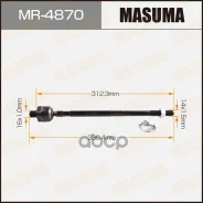 ���� ������� Masuma ���. MR4870 MR4870 ����