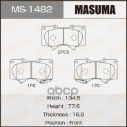 ������� ��������� Masuma ���. MS-1482 MS1482 ����