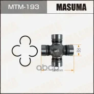 ���������� ���� ���������� Masuma ���. MTM-193 MTM193 ����