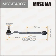 ���� ������� � ���. BMW X3 (F25), X4 (F26) Masuma ���. MSS-E4007 MSSE4007 ����