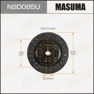 ���� ��������� Masuma ���. NSD085U NSD085U ����