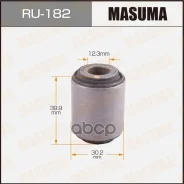 ����������� ������ �������� Masuma ���. RU-182 RU182 ����