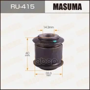 ����������� Masuma ���. RU-415 RU415 ����
