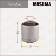 ����������� ���. Forester, SH5 Masuma ���. RU-559 RU559 ����