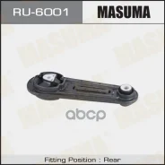 ������� ��������� ��������� Masuma ���. RU-6001 RU6001 ����