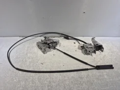 ����� ������ BMW X3 2014 7210731 F25 N20B20A 7210731 ����