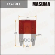 �������������� ��������� Mini 10� Masuma ���. FS-041 FS041 ����
