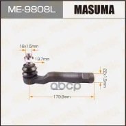 ���������� ������� �����! Toyota Land Cruiser UZJ200 07 ME9808L_MSU Masuma ���. ME-9808L ME9808L ����
