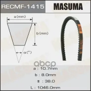 ������ ����������� Masuma 1415 10x1046mm 8-94441-249-0 Masuma ���. 1415 1415 ����