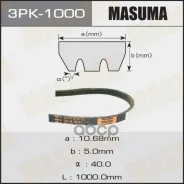 ������ ���������� 3PK-1000 universal Masuma 3PK1000 Masuma ���. 3PK-1000 3PK1000 ����