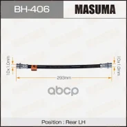 ����� ��������� Masuma Mz- /rear/ Demio DW3W LH Masuma ���. BH-406 Masuma, ����� ������ BH406 ����