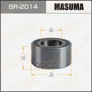 ��������� ������� Lada Largus 12-, Xray 16-; Renault Logan 10-; Nissan �������� 37x72x37 (+ABS) Masuma Masuma ���. BR2014 BR2014 ����
