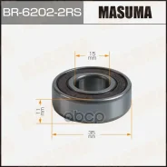 ��������� ��������� 15x35x11 Masuma Masuma ���. BR62022RS BR62022RS ����