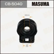 ��������� ��������� Ssangyong Actyon05-09 Masuma Masuma ���. CB5040 CB5040 ����