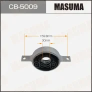 ��������� ��������� BMW X3 (F25) 09-17 Masuma Masuma ���. CB5009 CB5009 ����