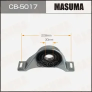 ��������� ��������� Masuma, Mercedes-BENZ E-Class (W211) 02-08 Masuma ���. CB-5017 Masuma CB5017 ����
