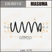 ������� �������� Masuma CS-5010 / front / Honda FIT Shuttle / GP2 51401-TF7-003 Masuma ���. CS-5010, �������� CS5010 ����