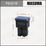 �������������� ����������� 80� ������� � Masuma ���. FS-018 FS018 ����