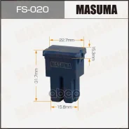 �������������� ����������� 100� ������� � Masuma ���. FS-020 FS020 ����