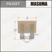 �������. ��������� �������� 25� universal Masuma FS037 Masuma ���. FS-037 FS037 ����