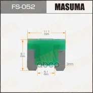 �������������� ��������� ����� 30 A Masuma Masuma ���. FS052 FS052 ����