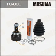 ���� Masuma 32x52x27 (1/6) Masuma ���. FU-800 FU800 ����