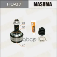 ���� �����. ���/�� Masuma ���. HO-67 HO67 ����