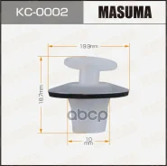 ������ ������������� (����������) Masuma 0002-KC [��.50] Masuma ���. KC-0002 Masuma KC0002 ����